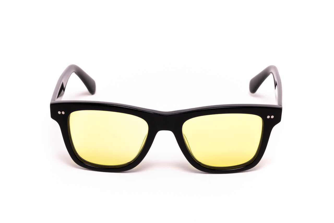 GOLDEN BLACK GOOD DAY